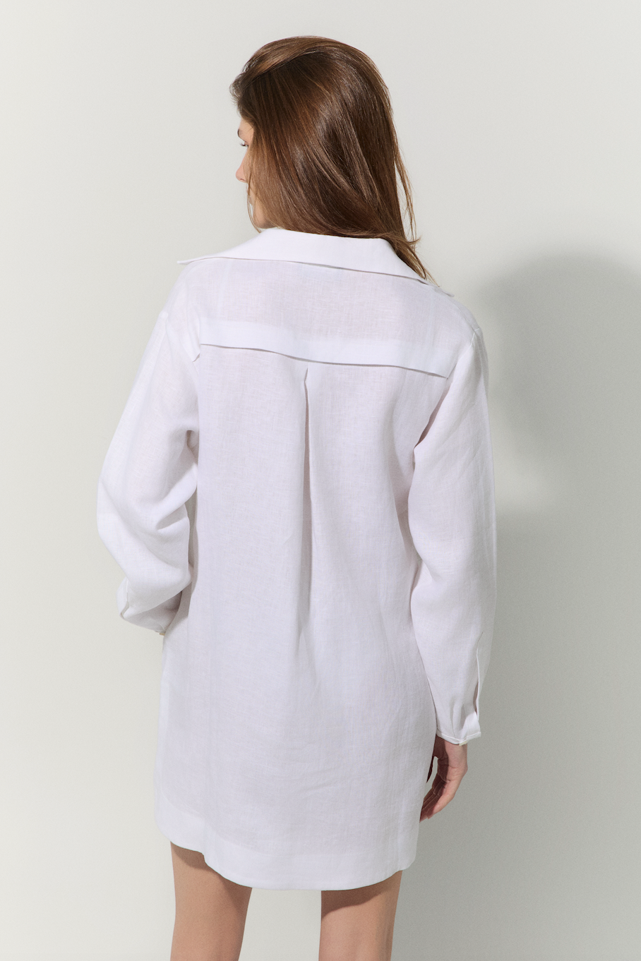 Constantin Mini Dress