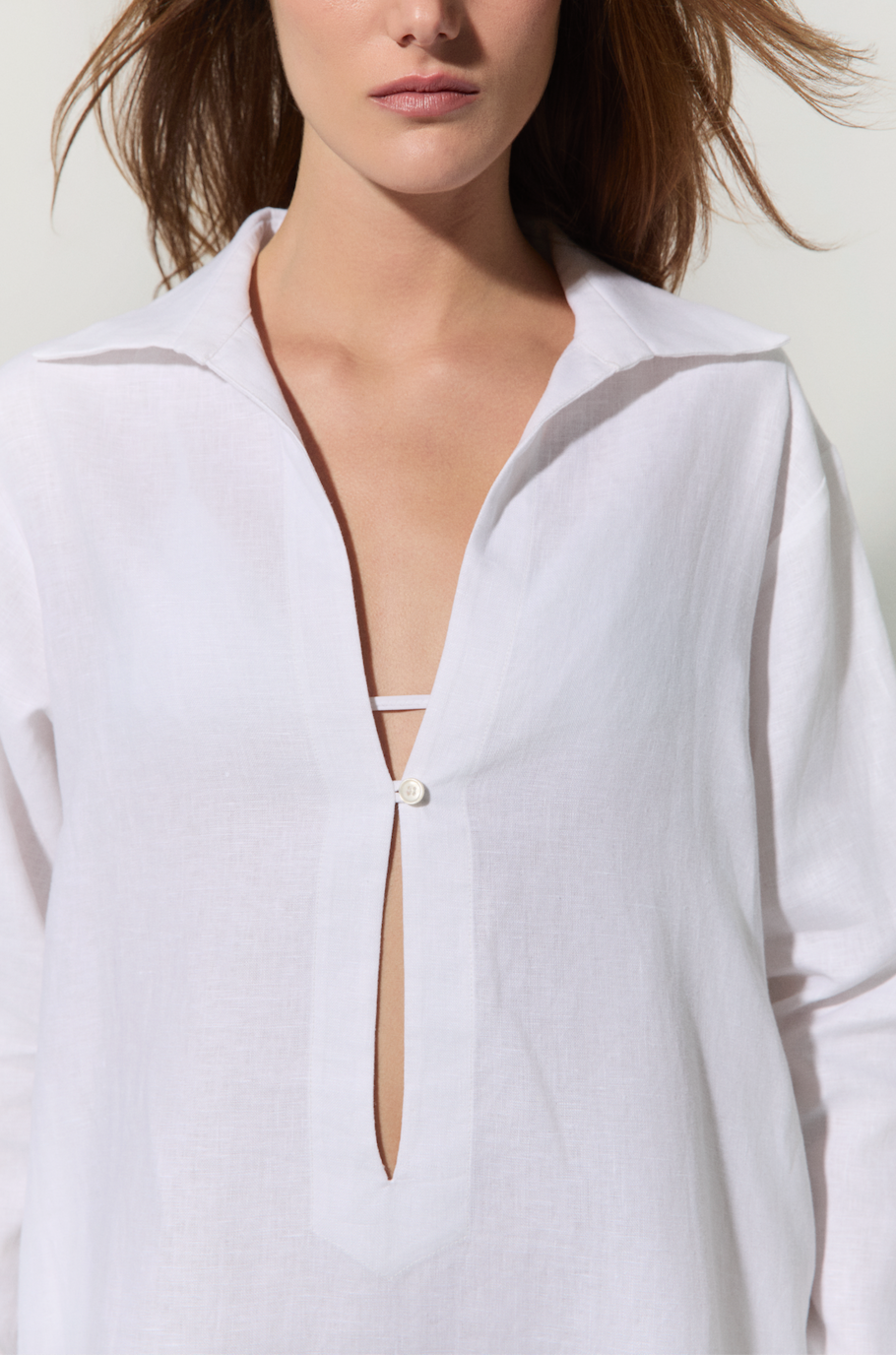 Constantin Mini Dress