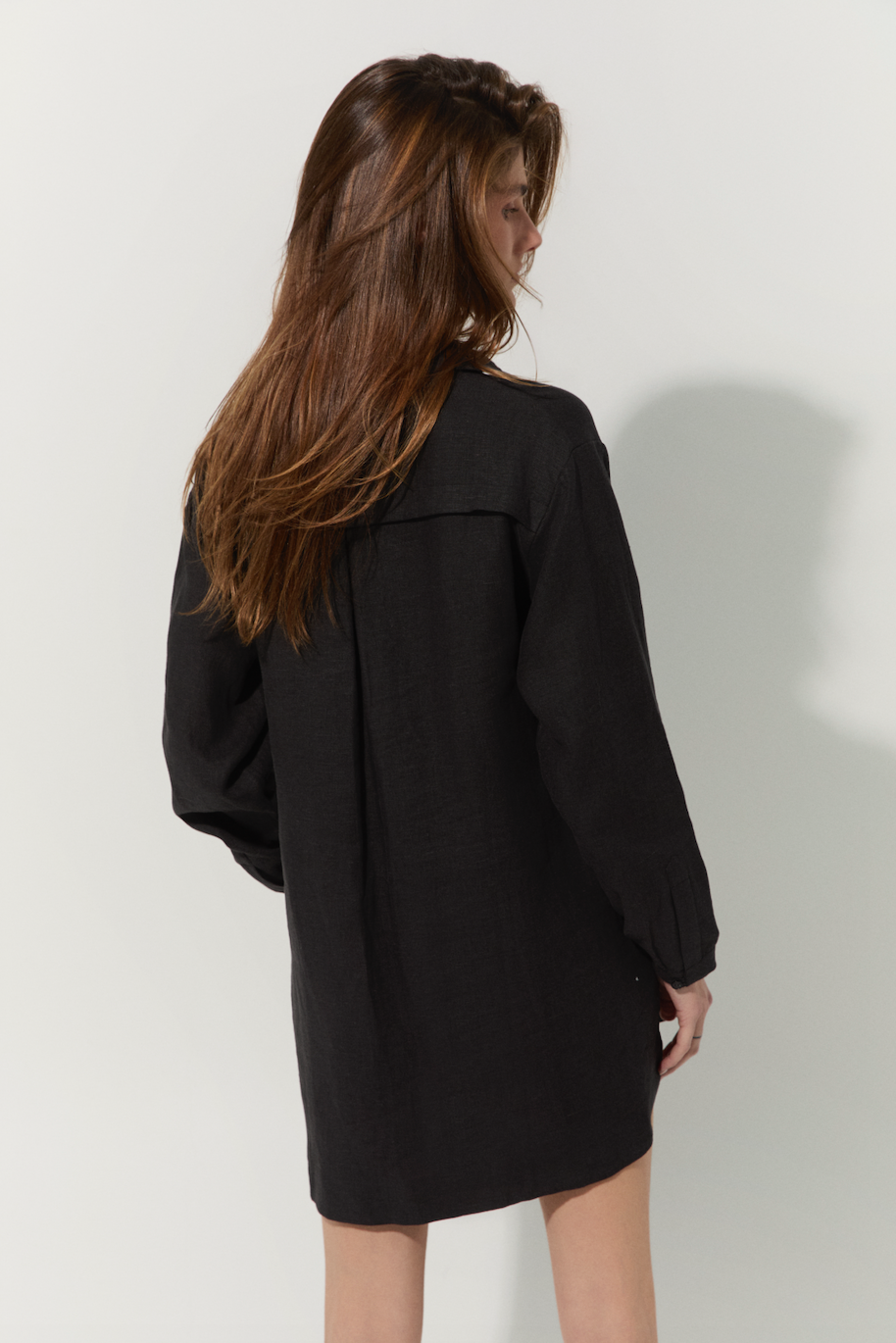 Constantin Mini Dress