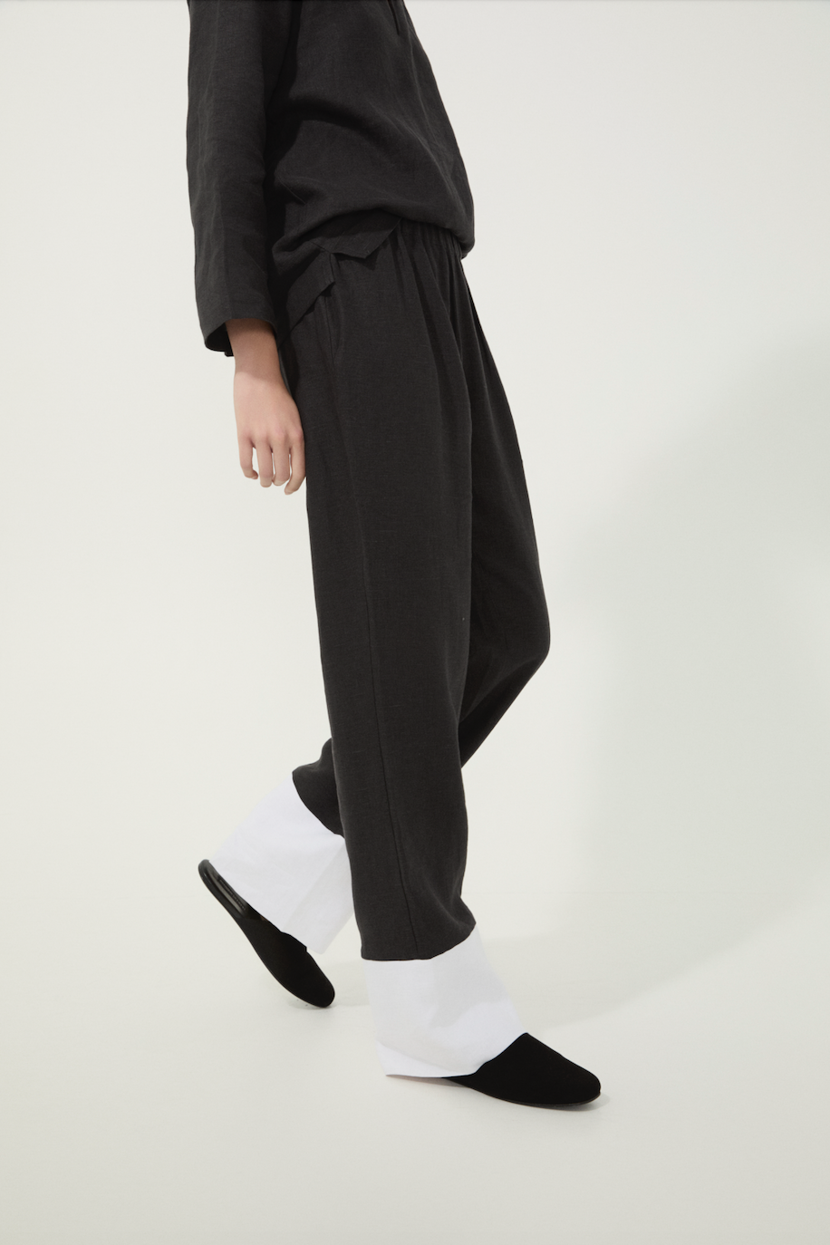 Balthazar Pants