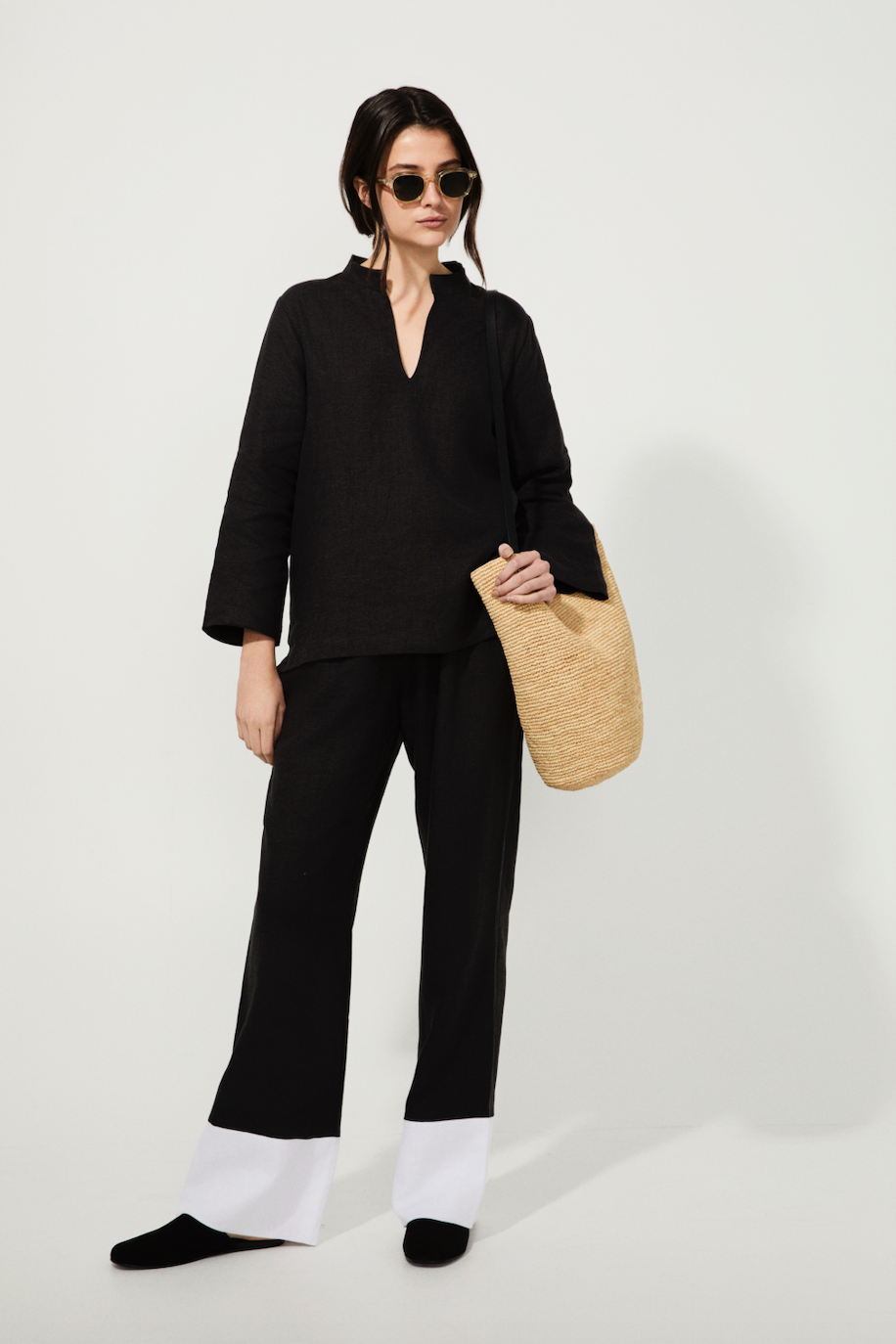 Balthazar Top