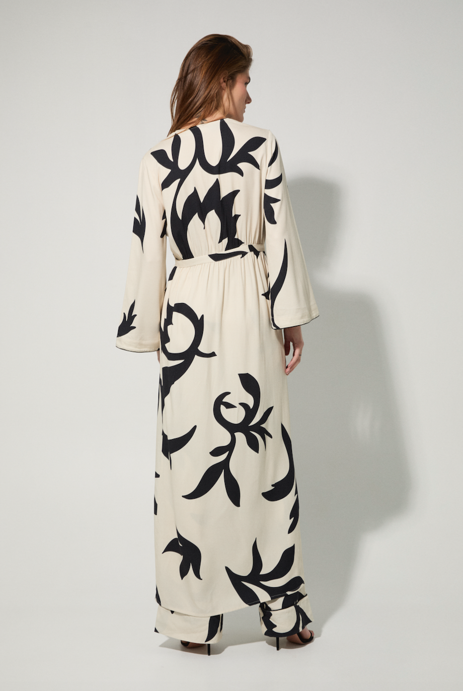 Rhea Dress