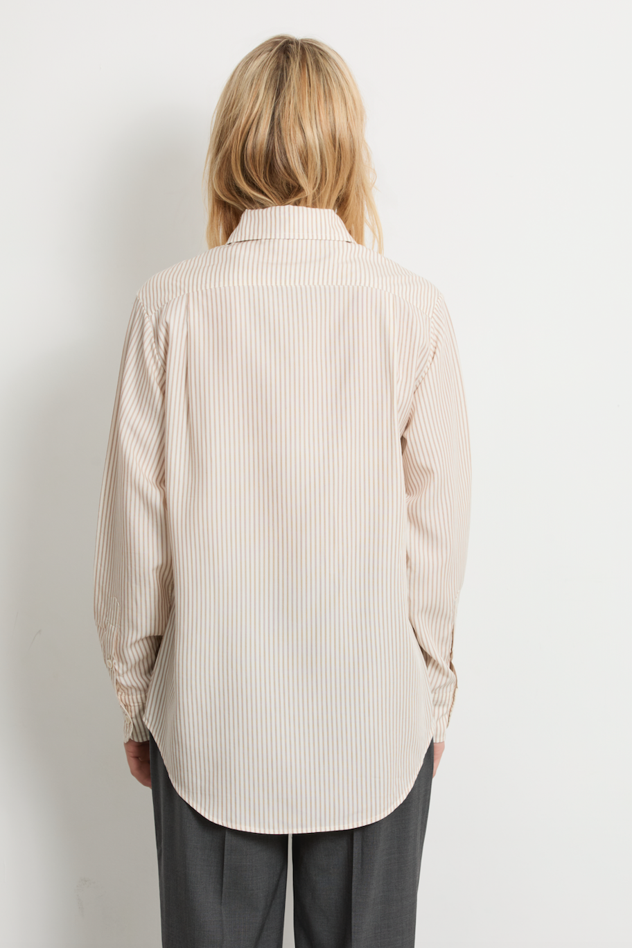 Poplin 02 Peach
