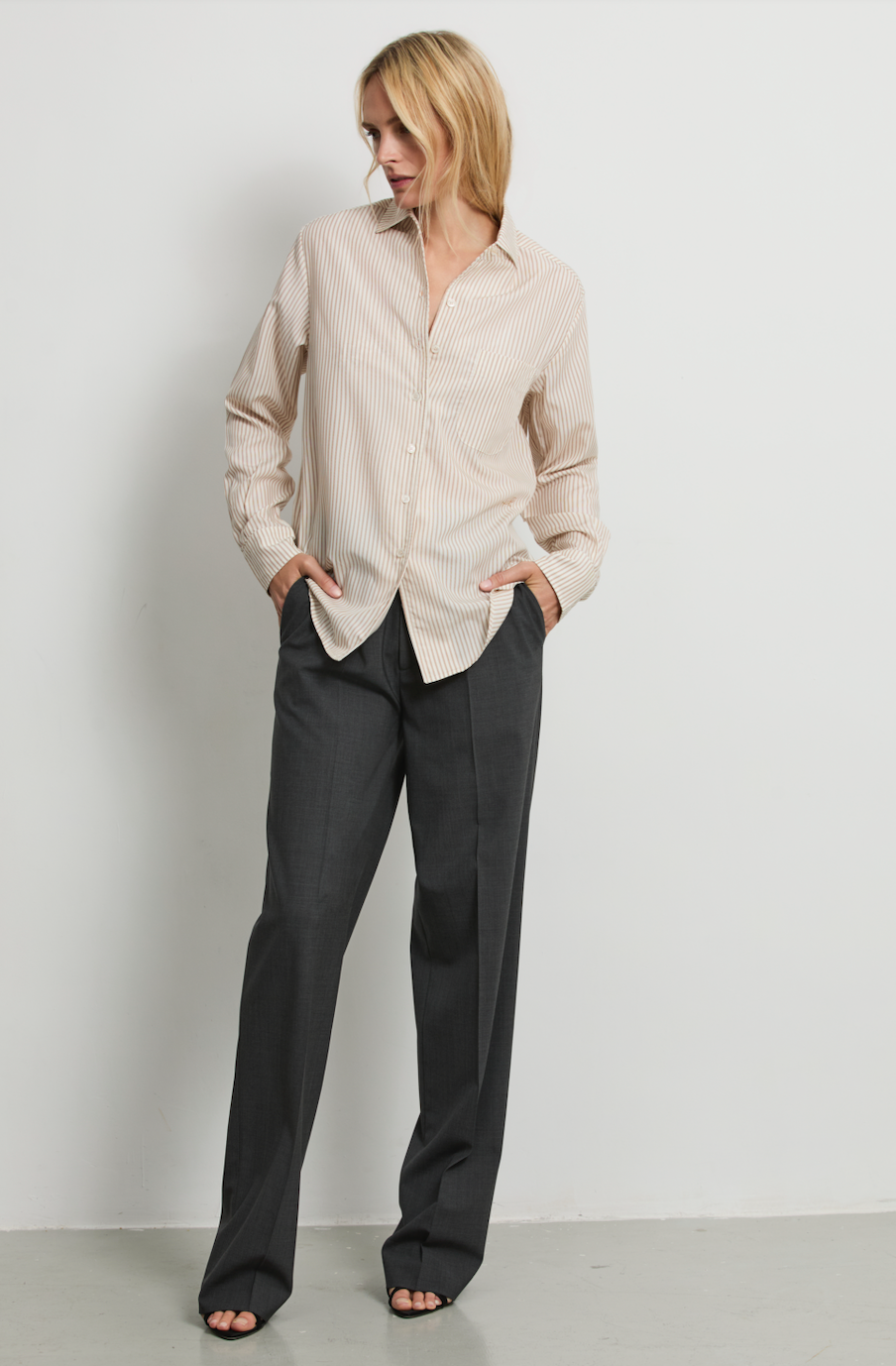 Poplin 02 Peach