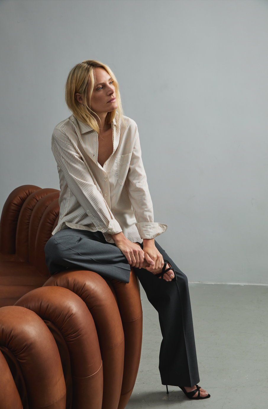 Poplin 02 Peach