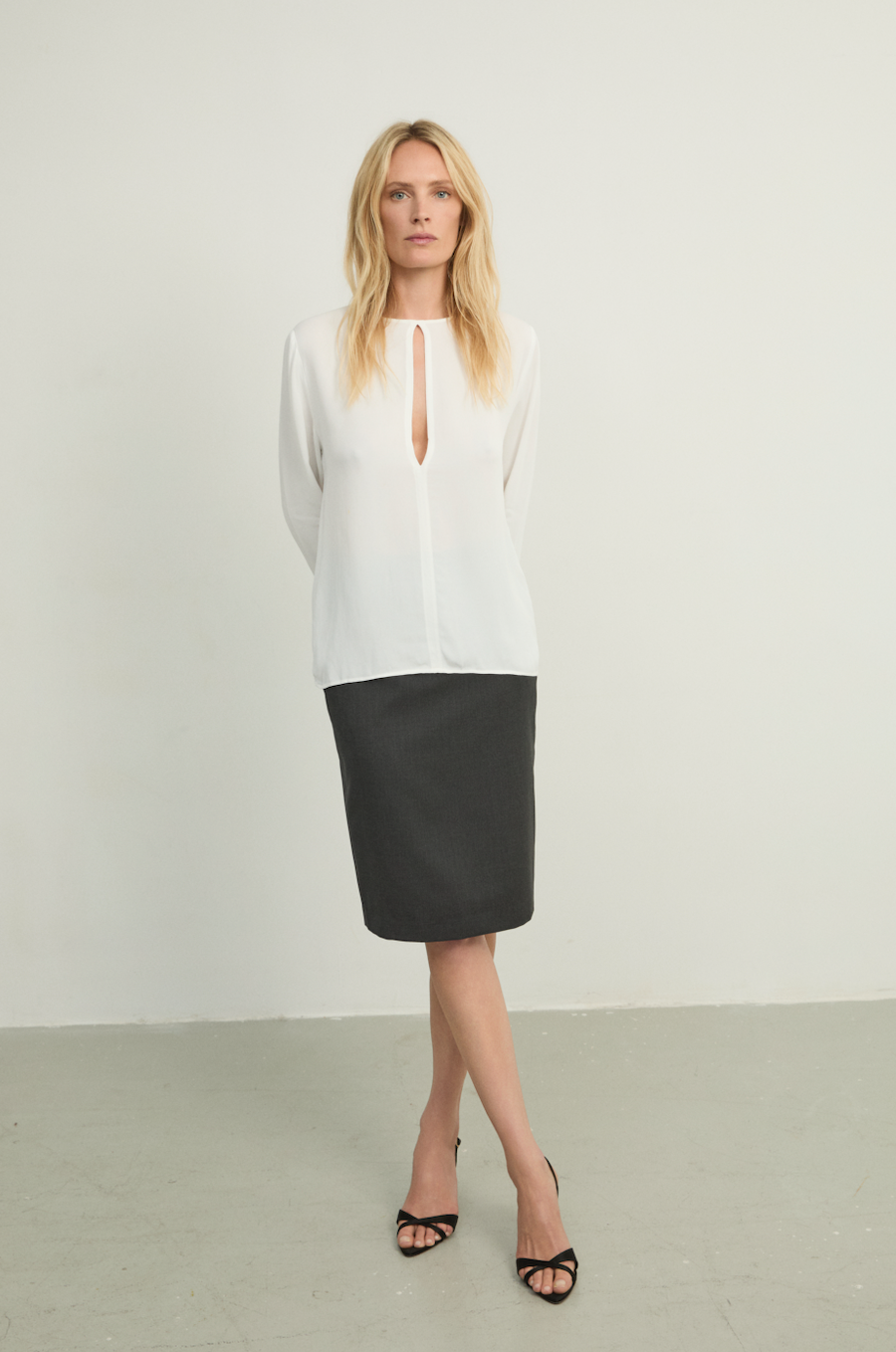 Didon White