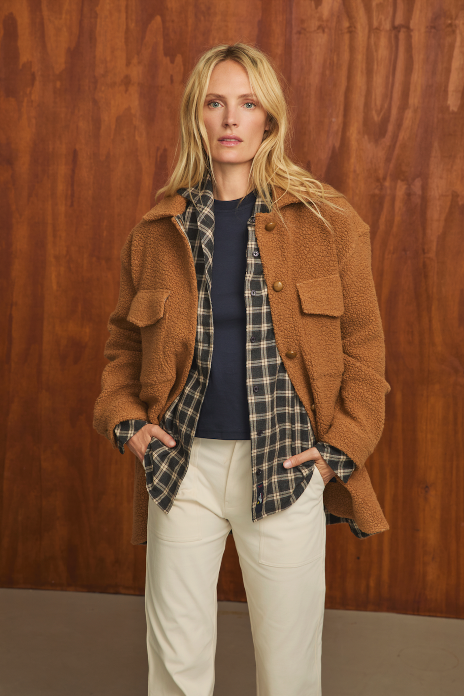 Giacometti Jacket