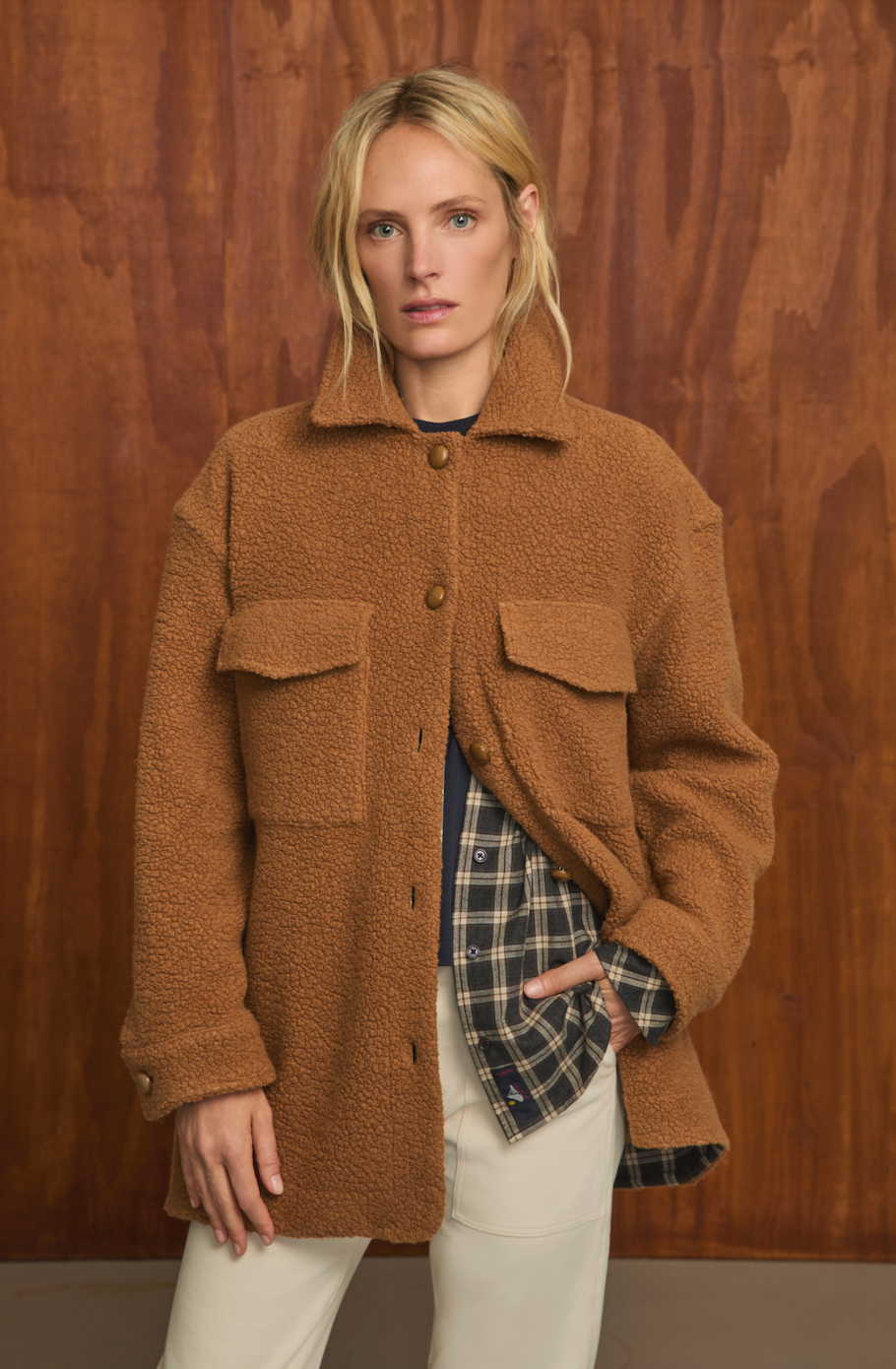 Giacometti Jacket