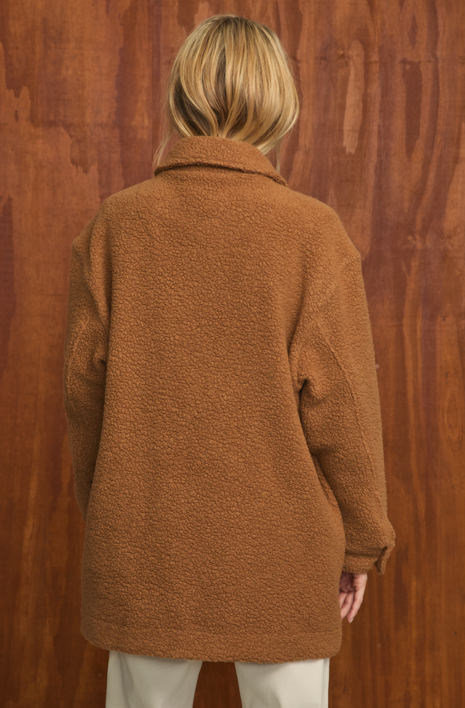 Giacometti Jacket
