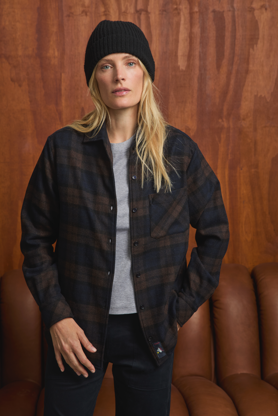 Segantini shirt 