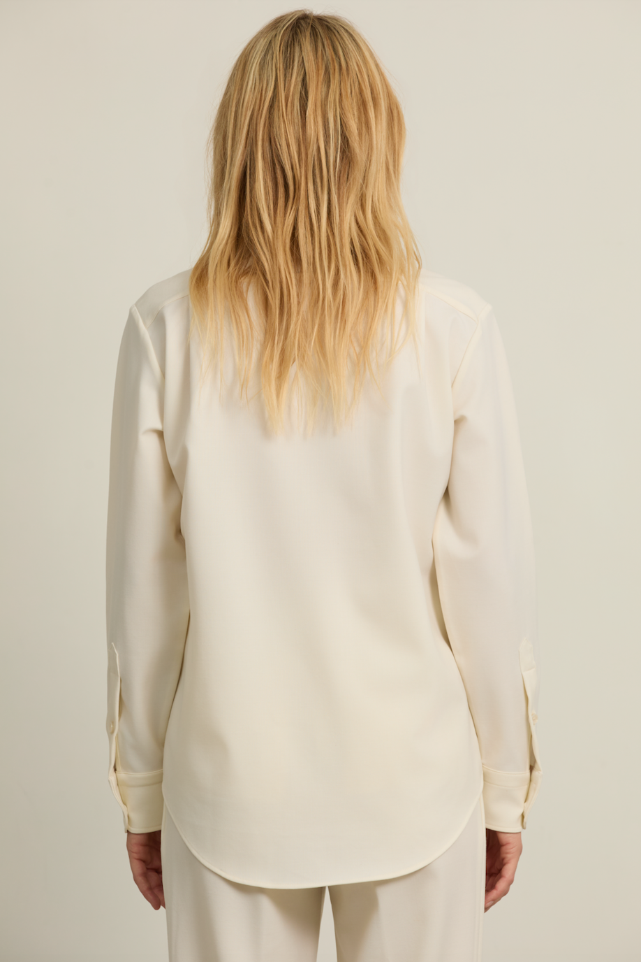 Poplin 02 Ivory