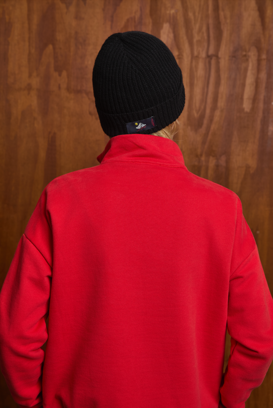 Beanie Black