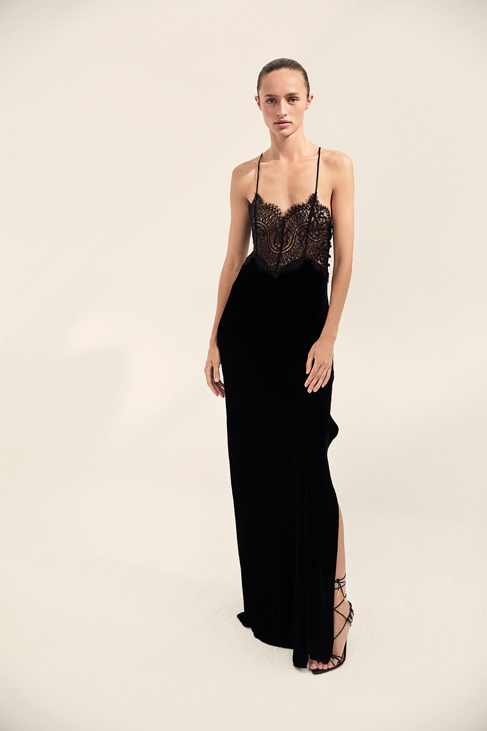 Dree Dress