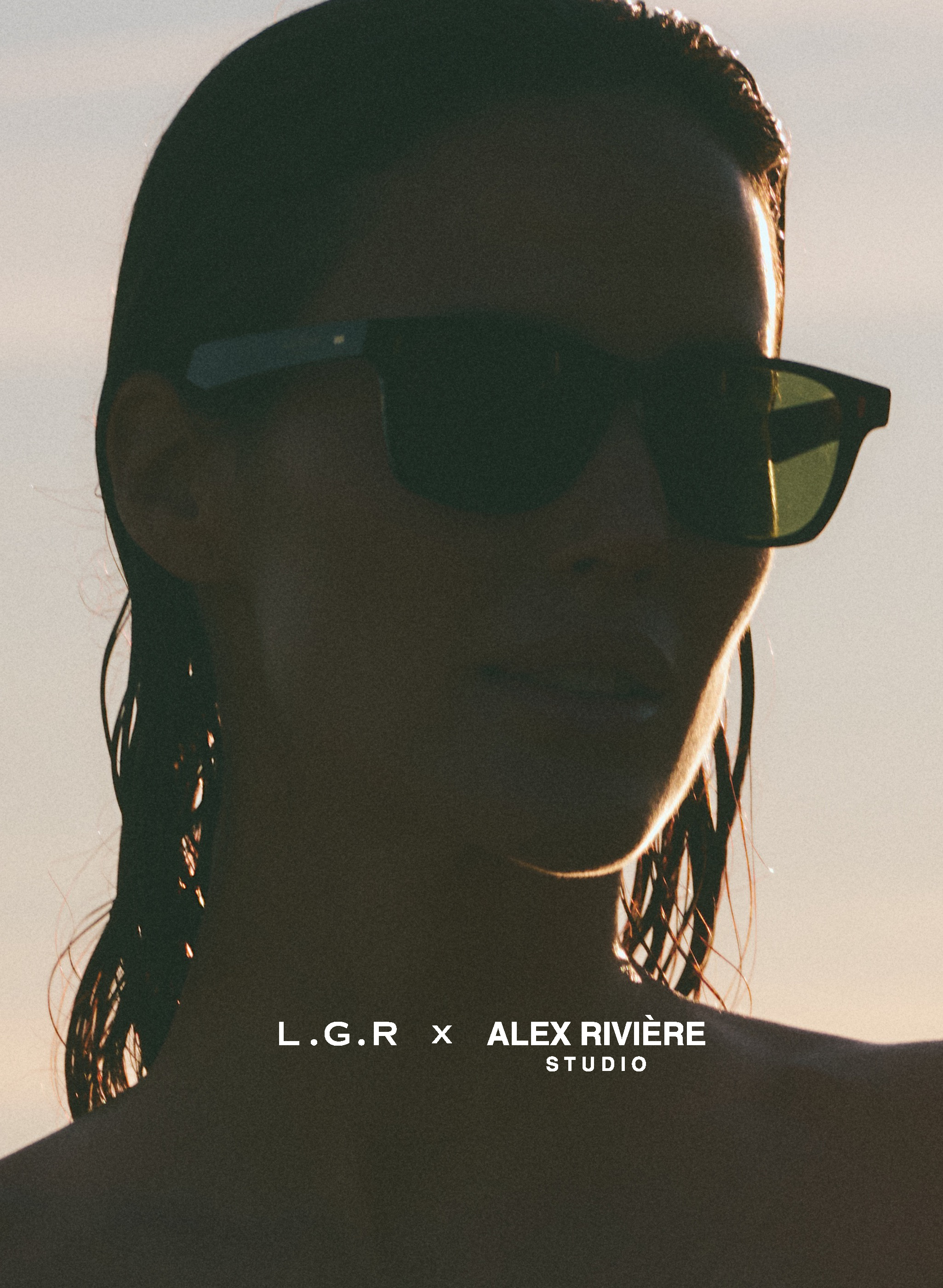 L.G.R x ALEX RIVIÈRE / JAMBO