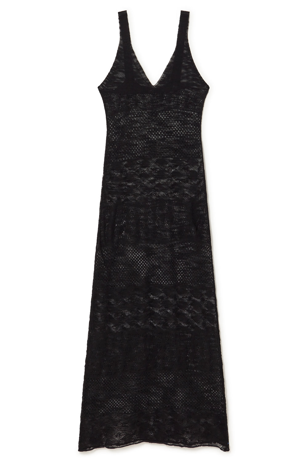 Malibu Dress