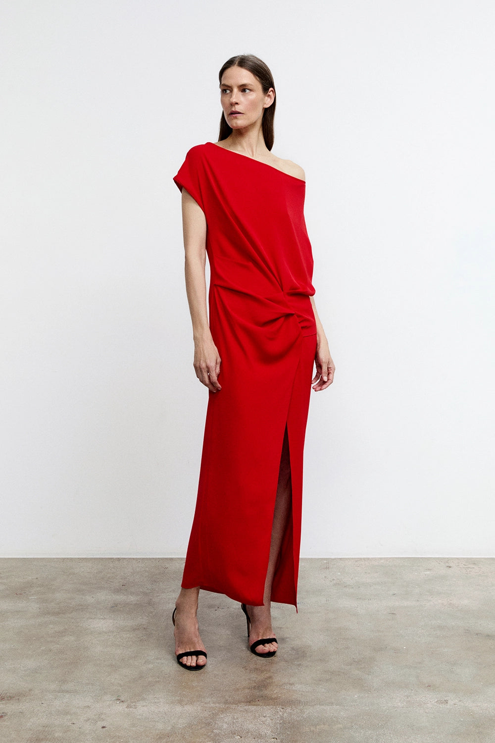 Phoebe Dress