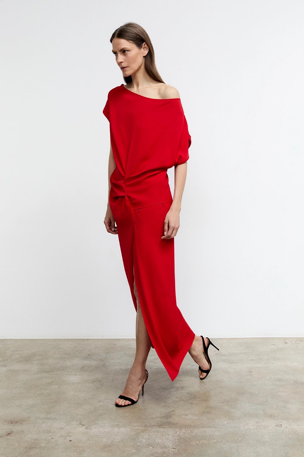 Phoebe Dress
