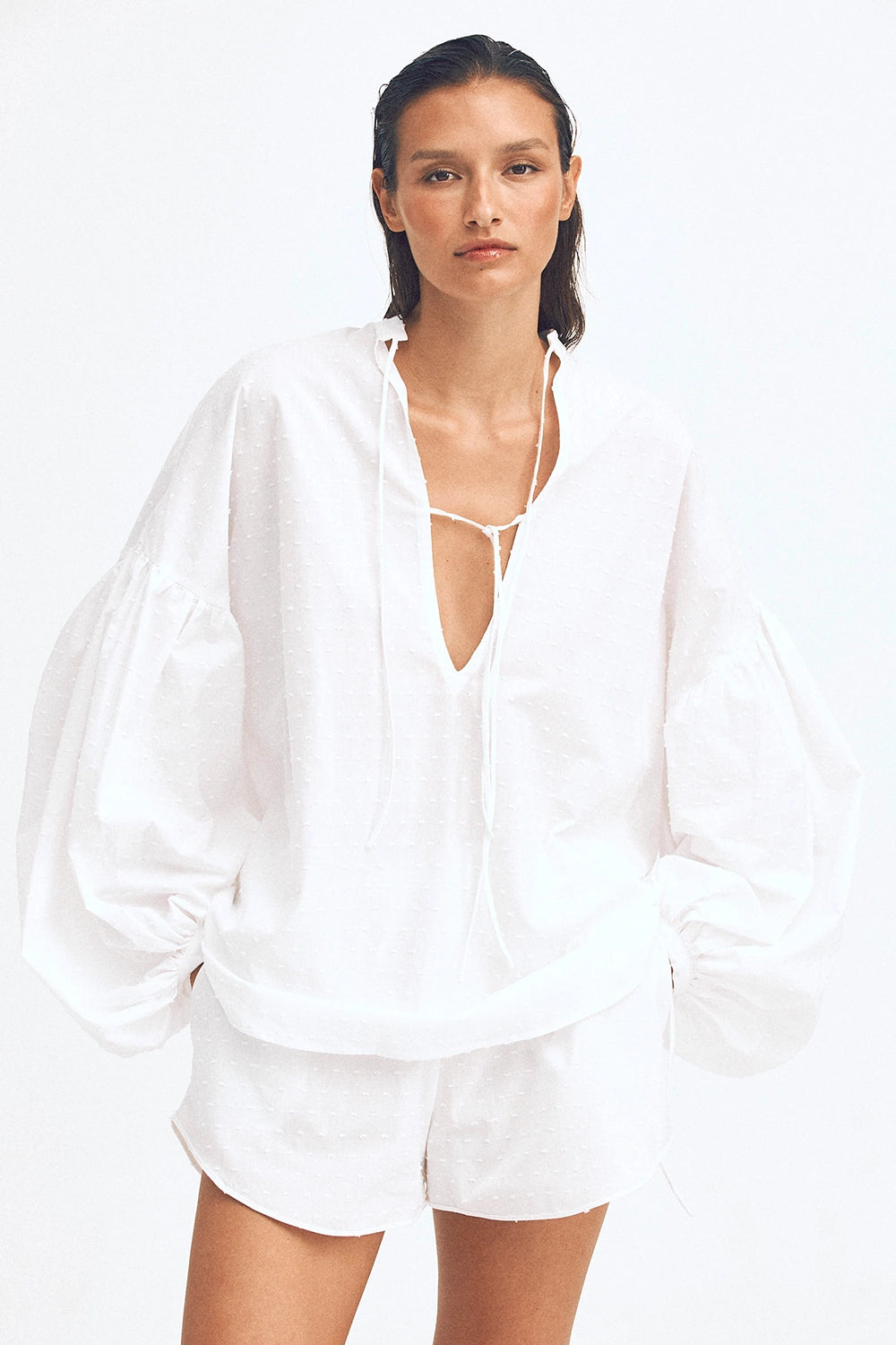Alessandra Top