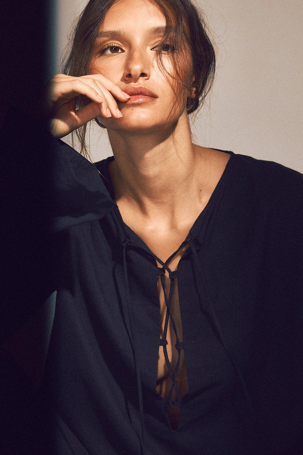 Allegra Top