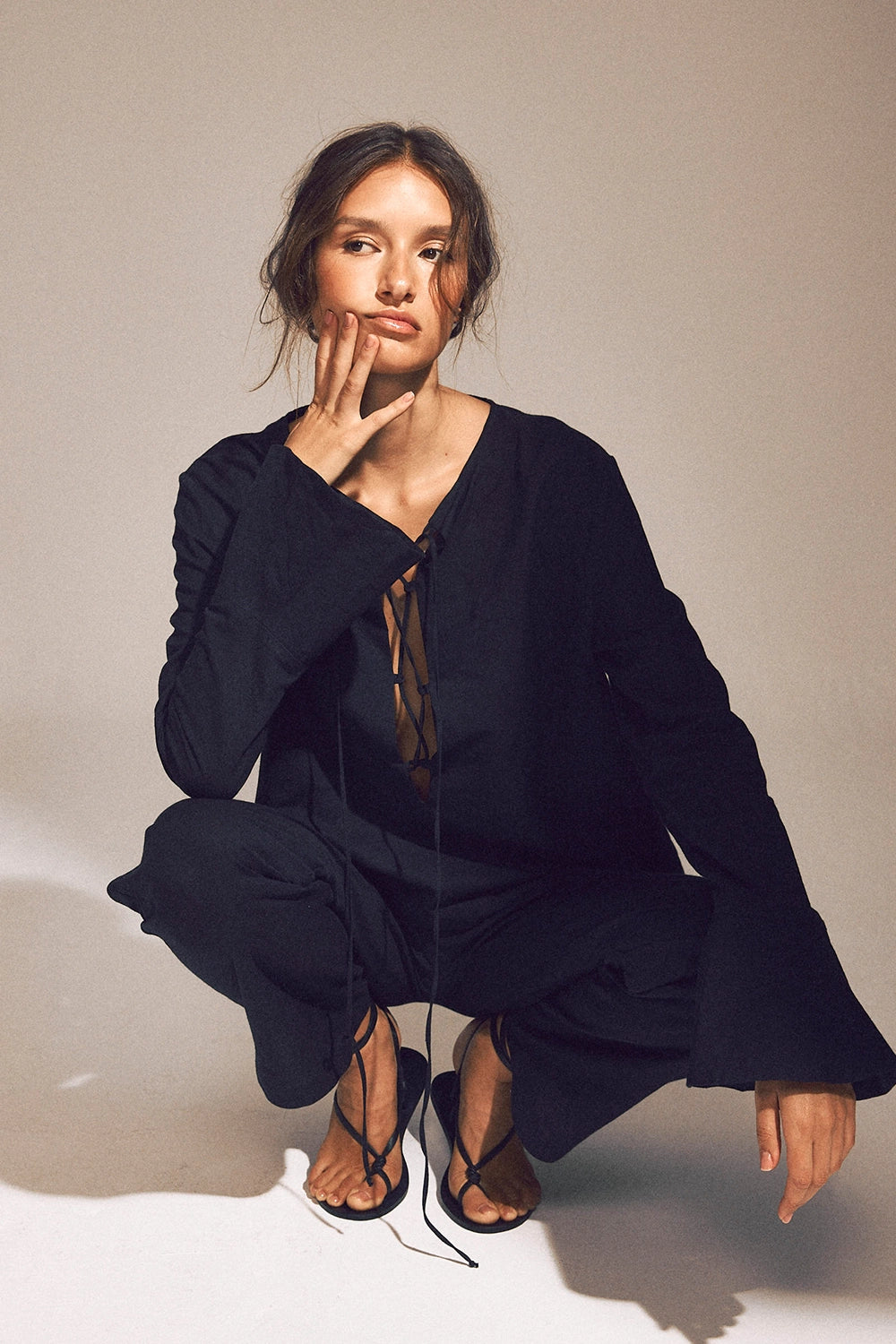 Allegra Top