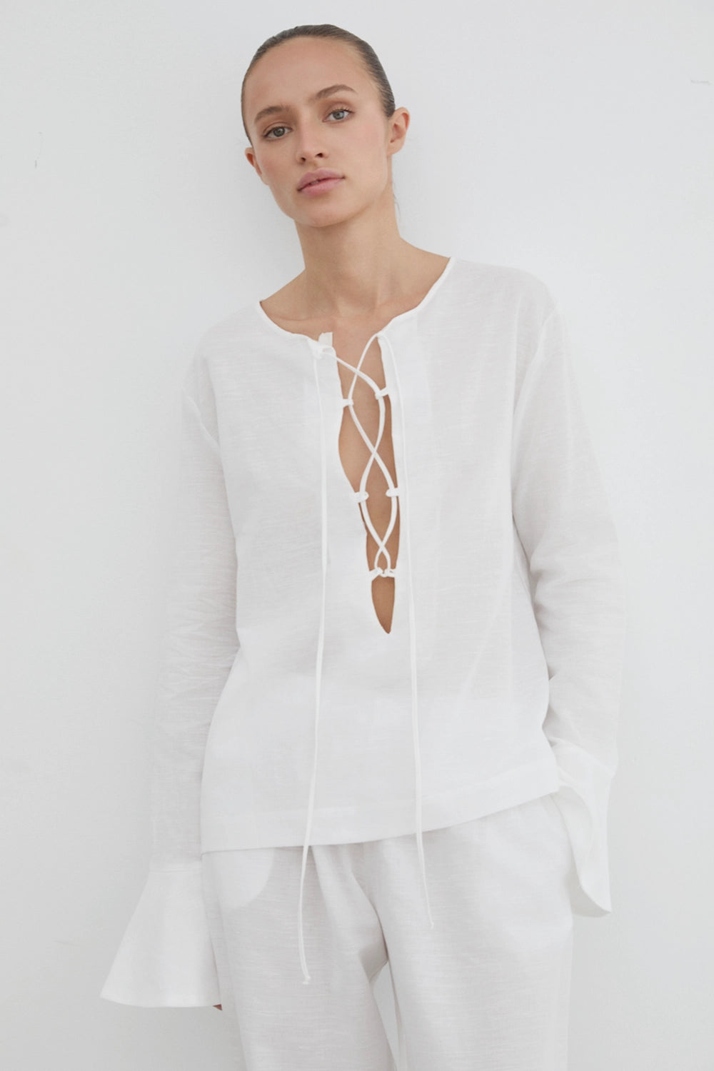 Allegra Top