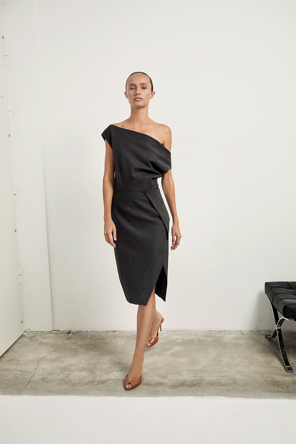 Carolyn skirt