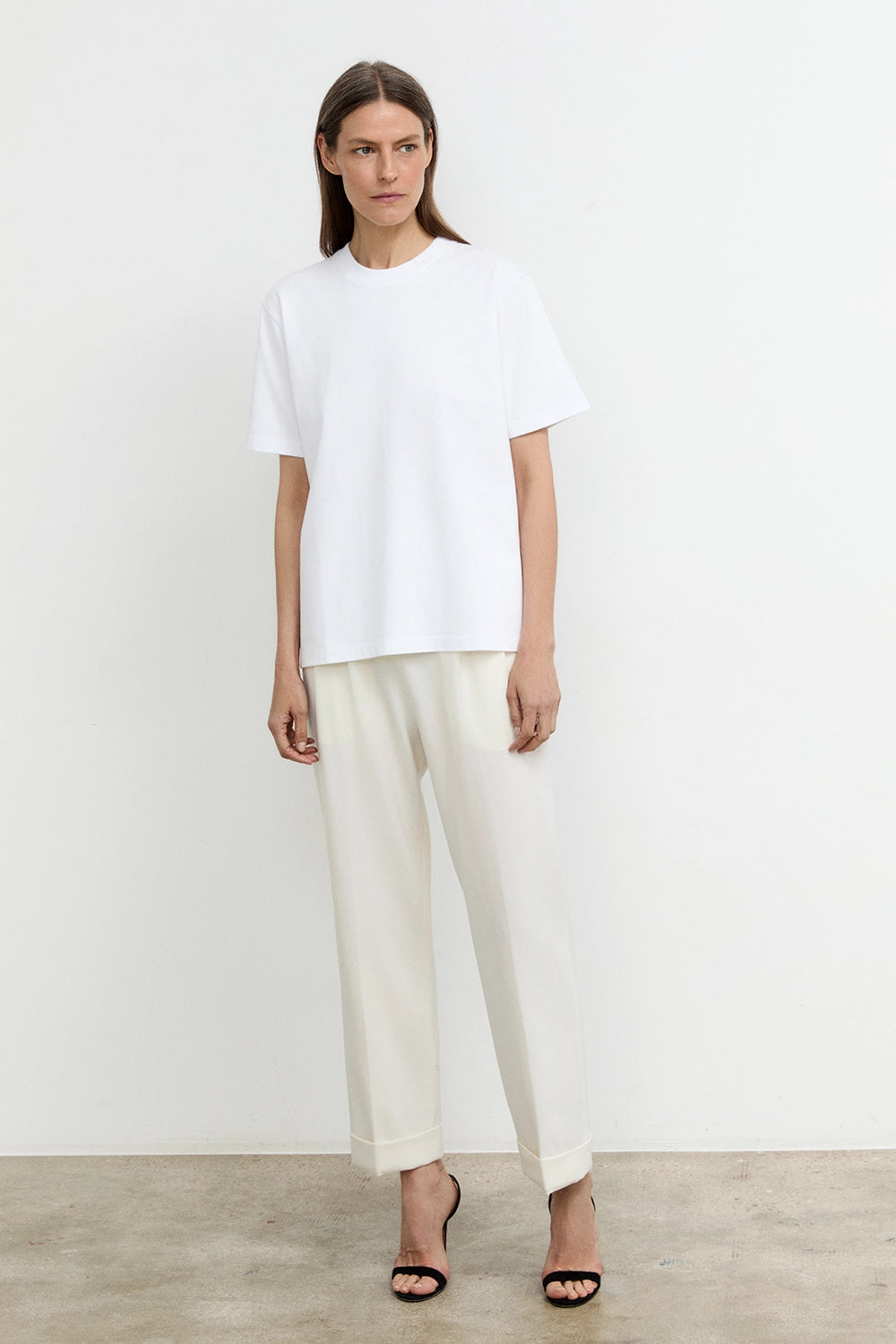 Casimir Pants