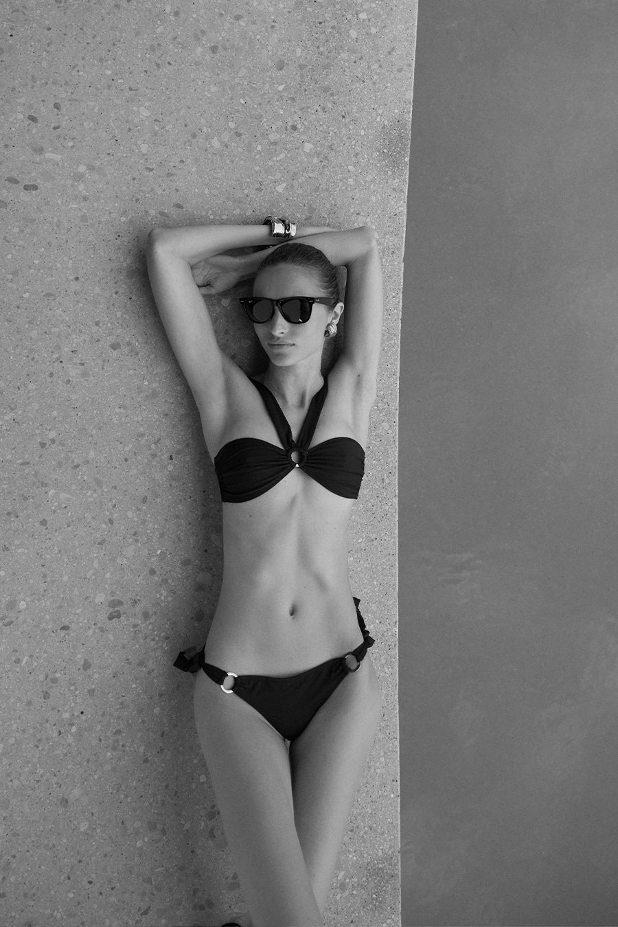 Bardot Bikini