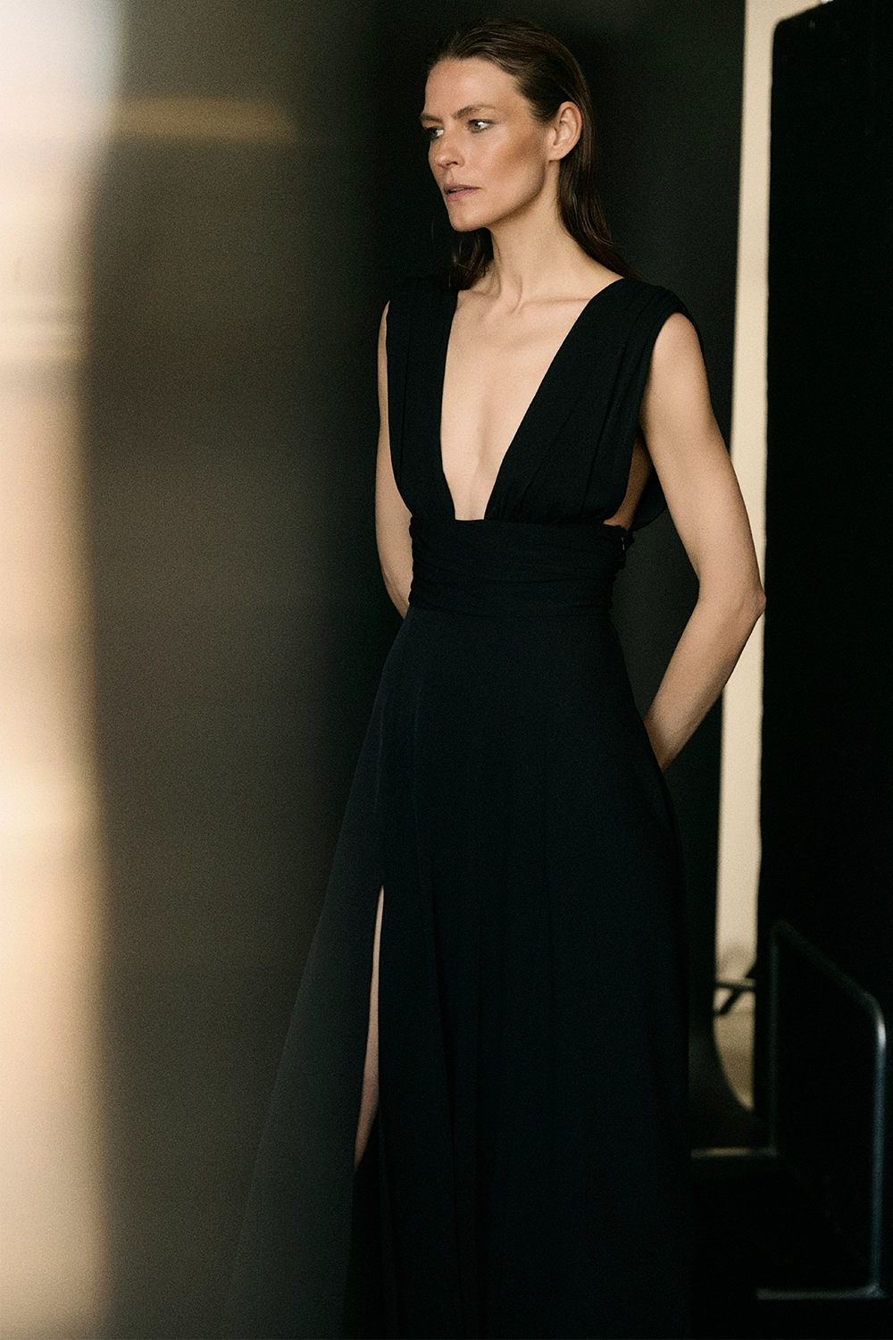 Vesper Dress