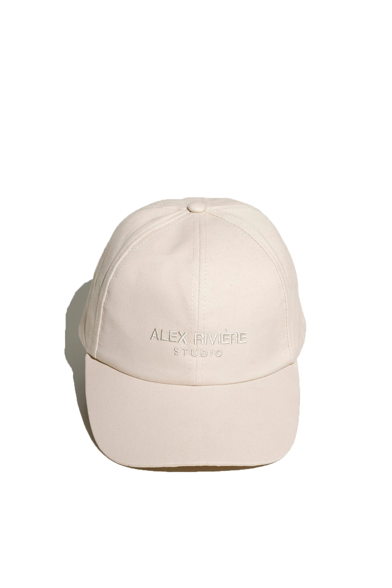 Signature Cap Ivory